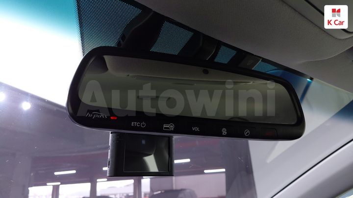 Hyundai Avante 2015 — 4