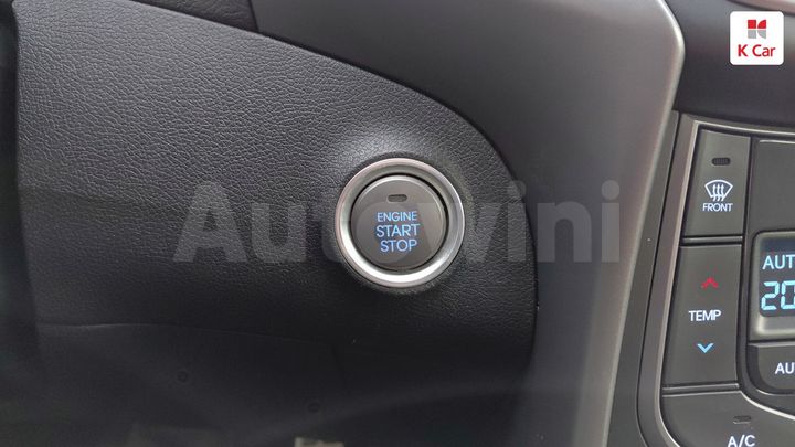 Hyundai Avante 2015 — 5