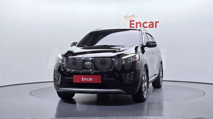 Kia Sorento 2016 — 3