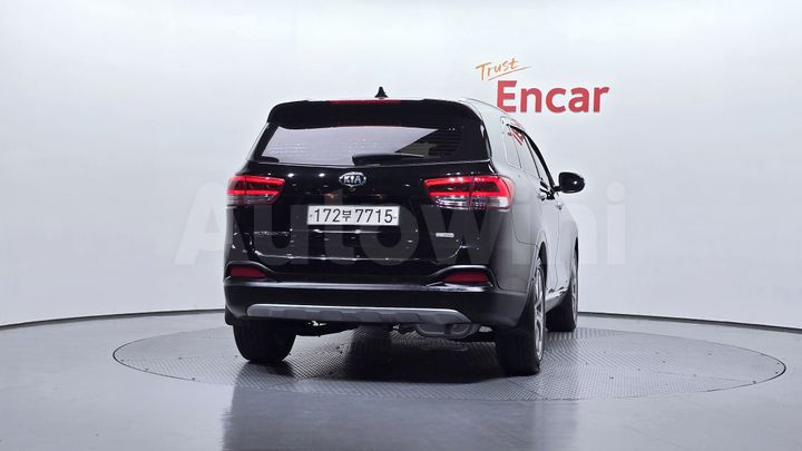 Kia Sorento 2016 — 4