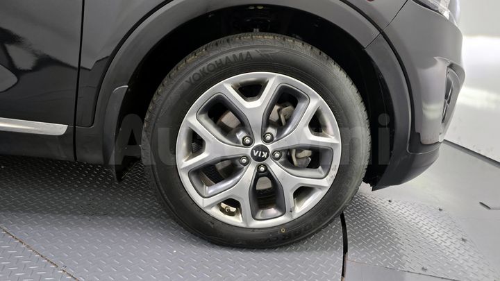Kia Sorento 2016 — 5