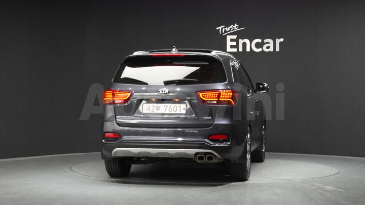 Kia Sorento 2018 — 4