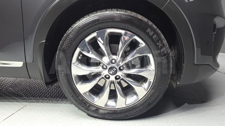 Kia Sorento 2018 — 5