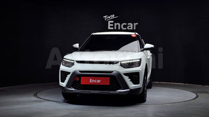 KGM (Ssangyong) Tivoli 2024 — 3