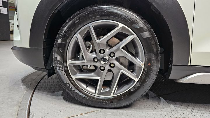 KGM (Ssangyong) Tivoli 2024 — 5