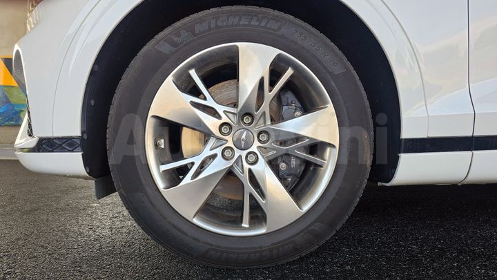 Genesis GV70 2021 — 5