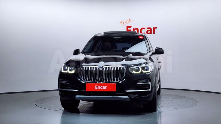 BMW X5 2021 — 3