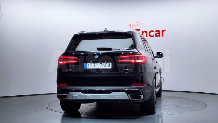 BMW X5 2021 — 4