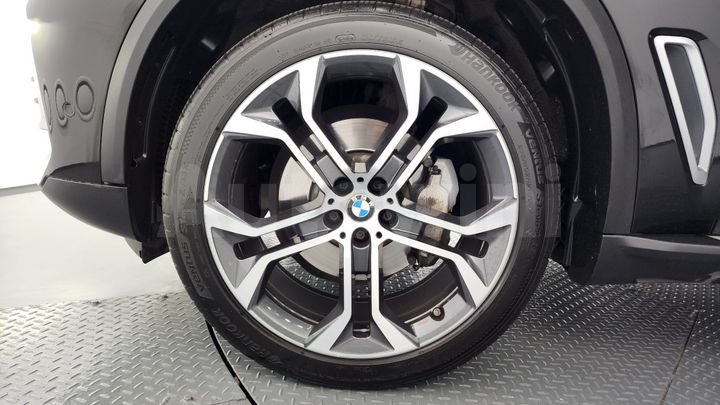 BMW X5 2021 — 5