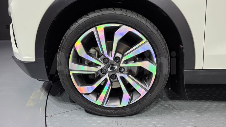 KGM (Ssangyong) Tivoli 2020 — 5