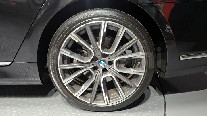 BMW 7 Series 2020 — 5