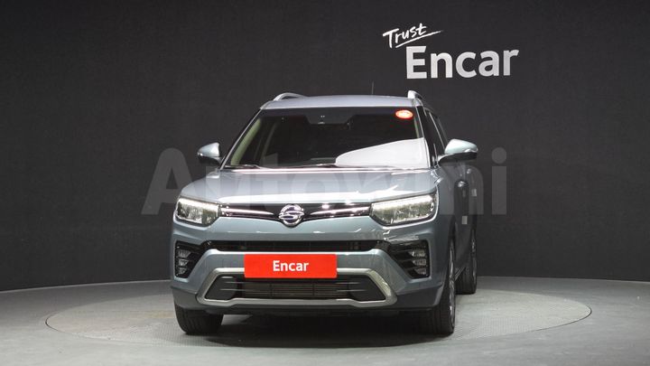 KGM (Ssangyong) Tivoli 2021 — 3