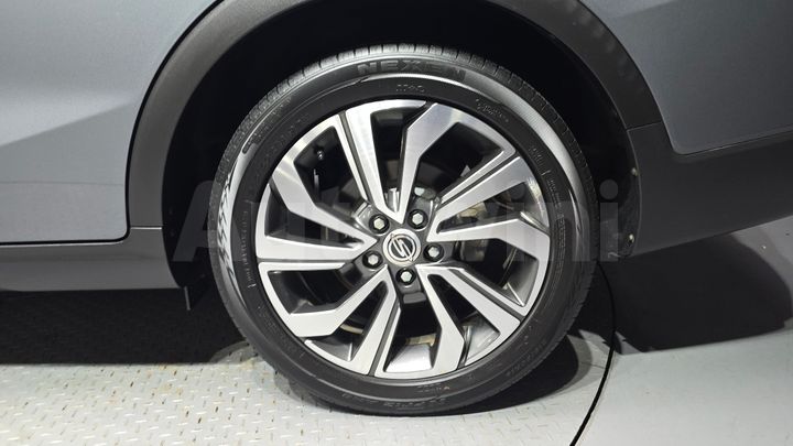 KGM (Ssangyong) Tivoli 2021 — 5