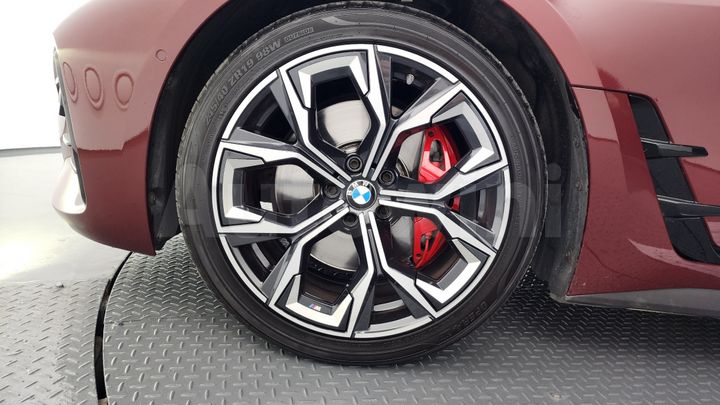 BMW 4 Series 2022 — 5