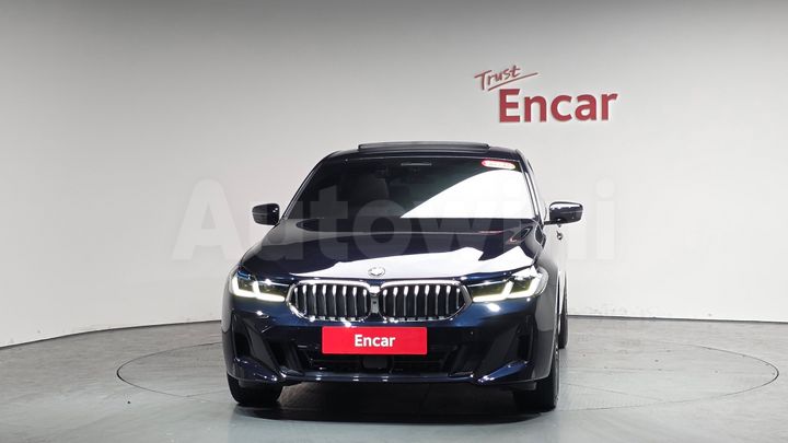 BMW 6 Series 2024 — 3