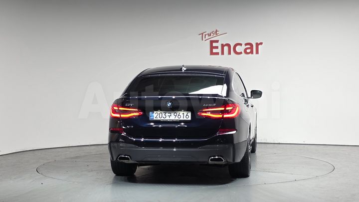 BMW 6 Series 2024 — 4