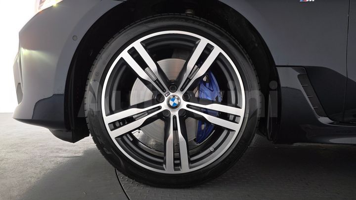 BMW 6 Series 2024 — 5