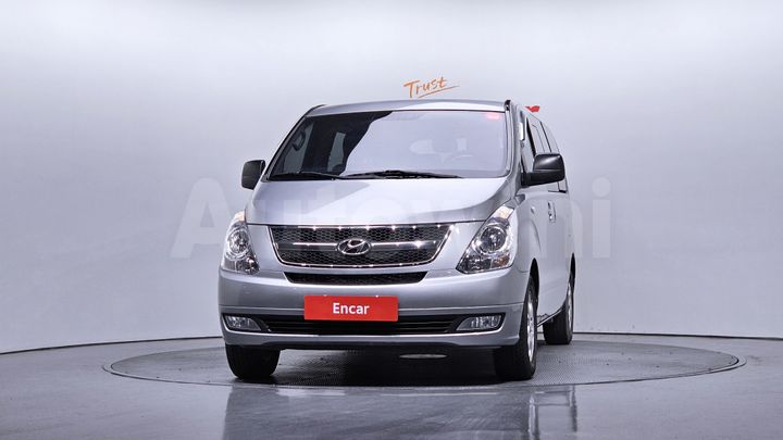 Hyundai Starex 2015 — 3