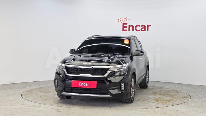 Kia Seltos 2023 — 3