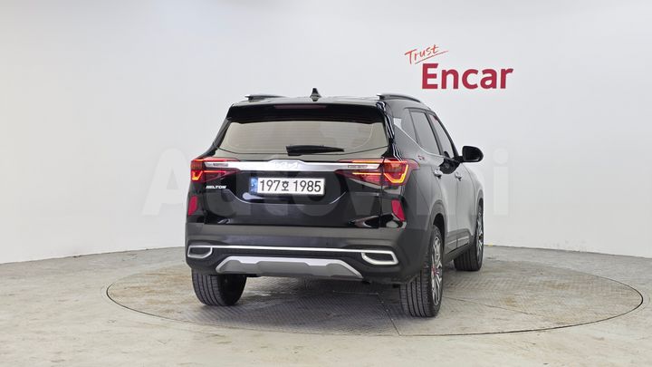 Kia Seltos 2023 — 4