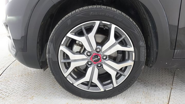 Kia Seltos 2023 — 5