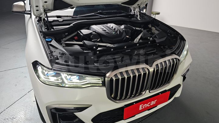 BMW X7 2022 — 5