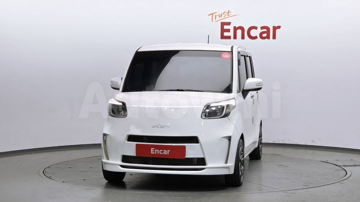 Kia Ray 2015 — 3