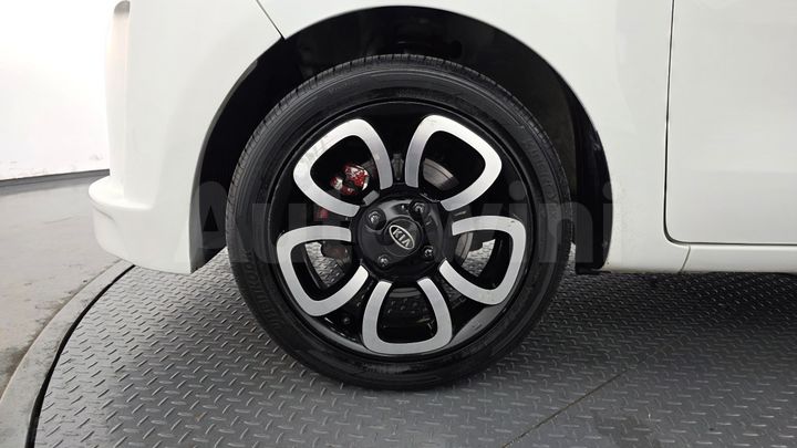 Kia Ray 2015 — 5