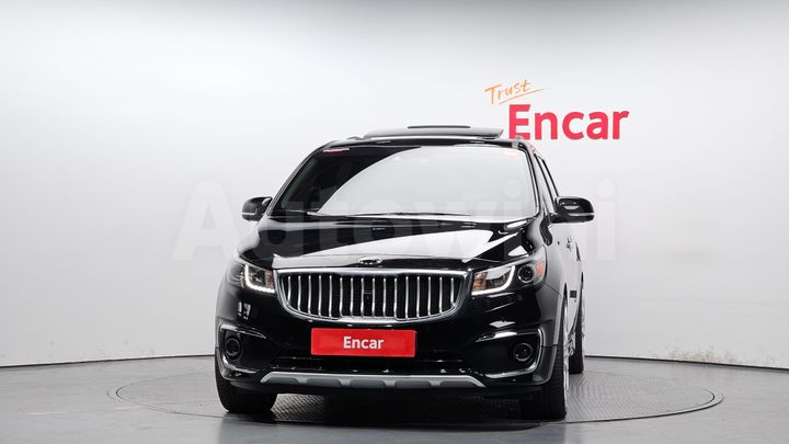 Kia Carnival 2016 — 3
