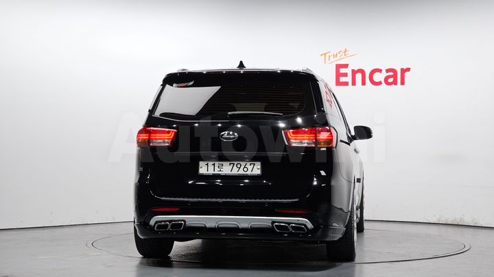 Kia Carnival 2016 — 4