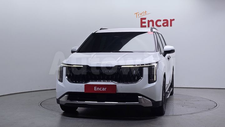 Kia Carnival 2025 — 3