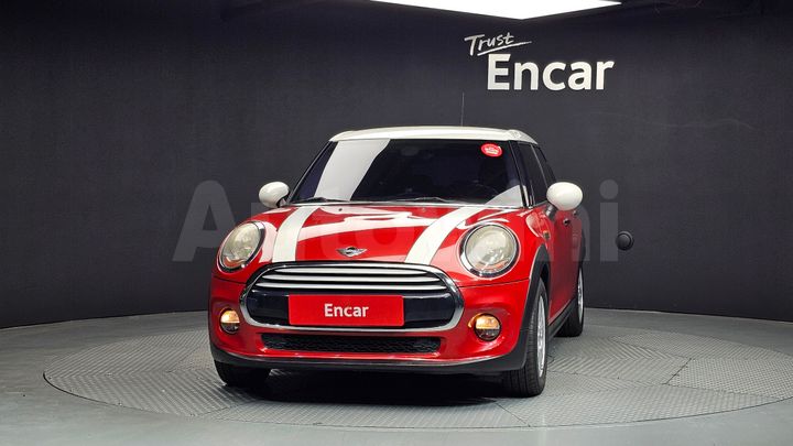 Mini Cooper 2015 — 3