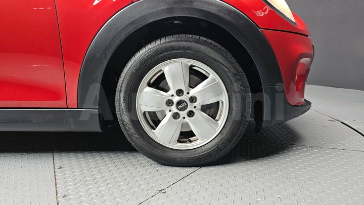 Mini Cooper 2015 — 5