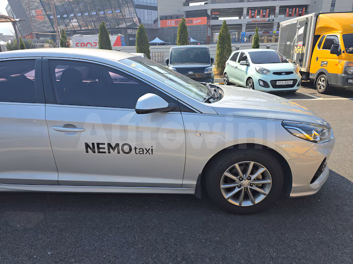Hyundai Sonata 2018 — 3