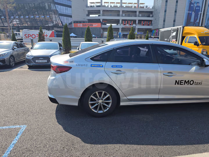 Hyundai Sonata 2018 — 4