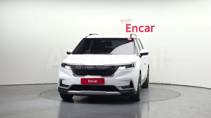 Kia Carnival 2023 — 3