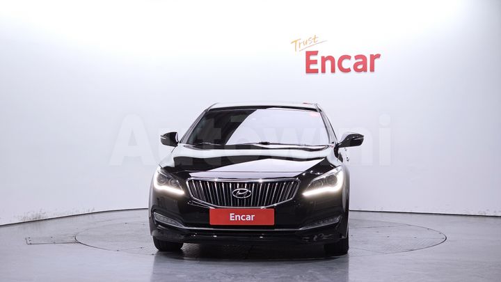 Hyundai Aslan 2015 — 3