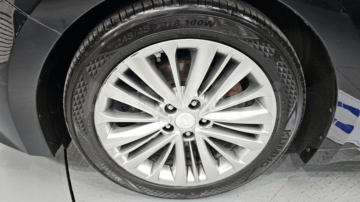 Hyundai Aslan 2015 — 5