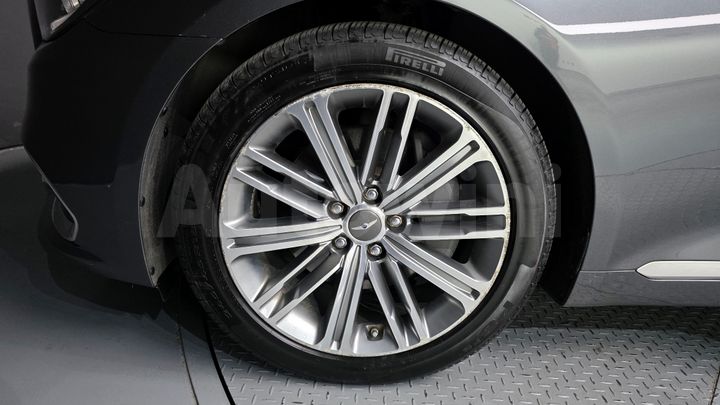 Genesis G80 2018 — 5