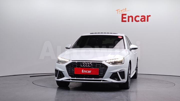 Audi A4 2023 — 3