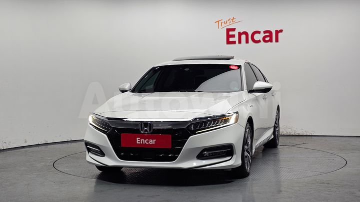 Honda Accord 2018 — 3