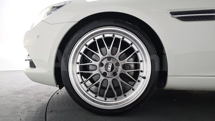 Mercedes Benz SLK Class