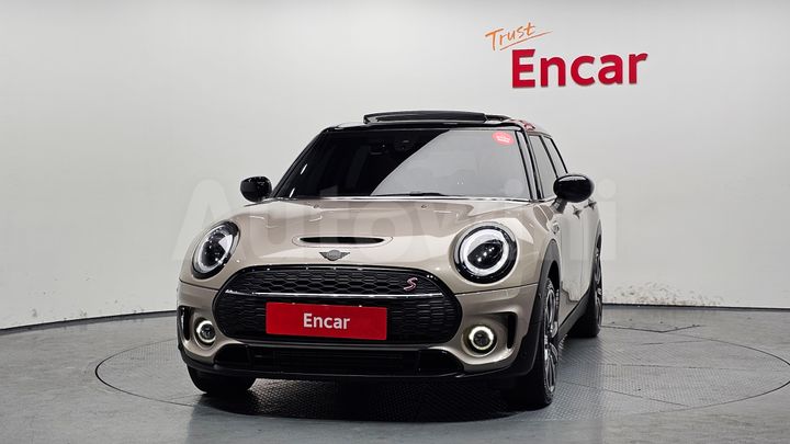 Mini Clubman 2022 — 3