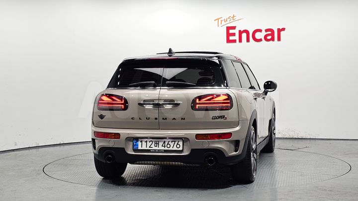 Mini Clubman 2022 — 4
