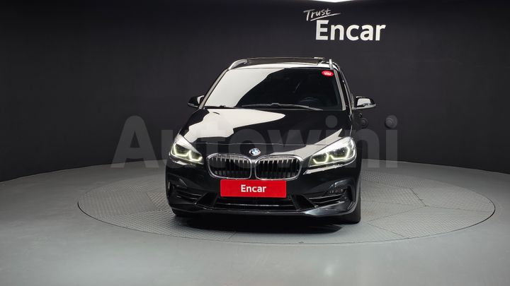 BMW 2 Series 2021 — 3