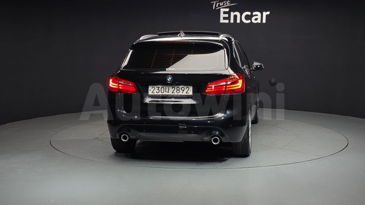 BMW 2 Series 2021 — 4