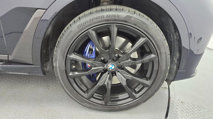 BMW X7 2021 — 5