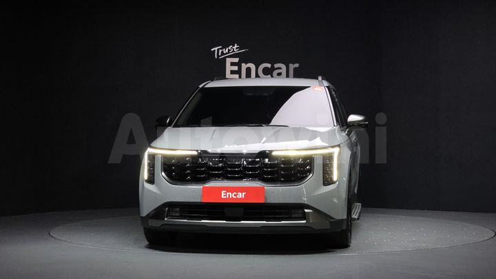 Kia Carnival 2025 — 3
