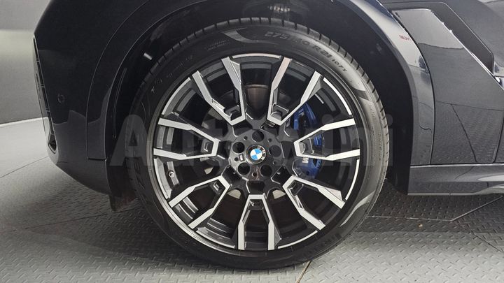 BMW X6 2025 — 5