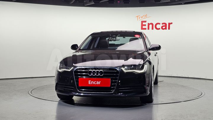 Audi A6 2015 — 3